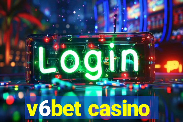 v6bet casino